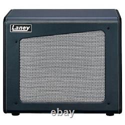 Laney Cub-112 1x12 Open Back Guitar Amp Speaker Cabine, 8-ohms