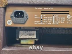 Laney LA30C amplificateur acoustique à transistors 30 watts haut-parleur de 8 pouces