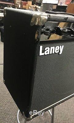 Laney Lc50 Ampli Ampli À Lampes, 12 Haut-parleurs, Royaume-uni