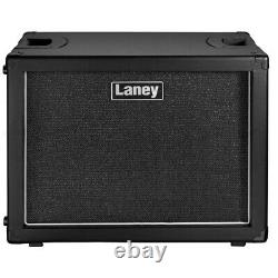 Laney Lfr-112 400 Watts 1 X 12 Amp De Guitare À Simple Canal Haut-parleur De Cabinet Actif