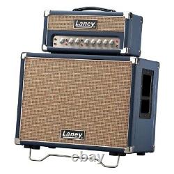 Laney Lt112 Lionheart 1x12 Guitar Amp Speaker Cabinet, Celestion G12h Speaker