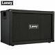 Laney Lv212 Lv Série 2x12 Guitar Amp Extension Speaker Cab 130 Watts Nouveau