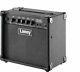 Laney Lx15 Lx Series Guitar Combo Amplifier 15w 2 X 5 Pouces Haut-parleurs