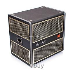 Leslie Combo Preamp II Proline Cabinet 860 Solid State 825 Organ Speaker Vintage