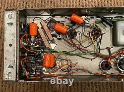 Leslie Speaker 147 Amplificateur Hammond Orgue B3 C3 A100