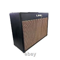 Ligne 6 Flextone II XL Amplificateur de guitare stéréo 2 x 50 watts Modeler 2 x 12 haut-parleurs