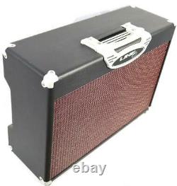 Ligne 6 Vetta 160w 2x12 Electric Guitar Amp Speaker Cabinet Cab