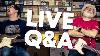 Live Viewer Commentaires U0026 Questions 9 Janvier 2023