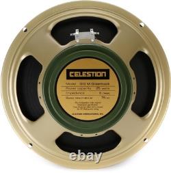 Lot de 2 Celestion T1220
