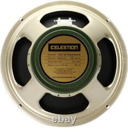 Lot de 2 Celestion T1221