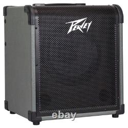 MAX 100 Ampli combo basse de 100 watts