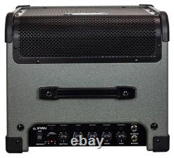 MAX 100 Ampli combo basse de 100 watts