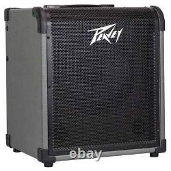 MAX 100 Ampli de basse combo de 100 watts