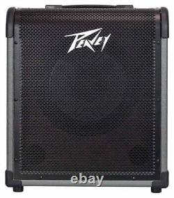 MAX 100 Ampli de basse combo de 100 watts