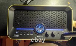 MOOER F15 li AI AMPLIFICATEUR INTELLIGENT - OR