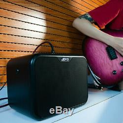 Ma-10 Ampli Guitare Bluetooth Mini Haut-parleurs Pour Guitare Acoustique