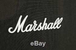Marshall 1960 Vintage G12 4x12 Enceinte Propriété De Steve Stevens # 37785