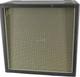 Marshall 1960bhw 120w 4x12 Cabinet De Haut-parleurs Pour Guitare Droit C&acirc;bl&eacute; &agrave; La Main Noir Blemi