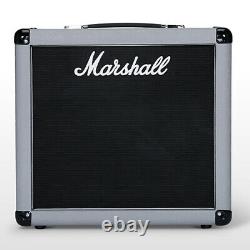Marshall 2512 Studio Jubilé 70-watt 1x12 Guitar Amp Haut-parleur Cabinet
