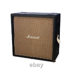 Marshall 4x12 Cabinets utilisés/soumis à la scène par Eric Clapton / Derek & The Dominos