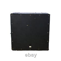 Marshall 4x12 Cabinets utilisés/soumis à la scène par Eric Clapton / Derek & The Dominos