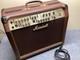 Marshall As100d Soloist, Amplificateur Pour Guitare Acoustique &agrave; 2 Canaux, 100 Watts, Marron