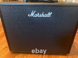 Marshall Code 50 1x12 50W Amplificateur de guitare de modélisation avec Bluetooth