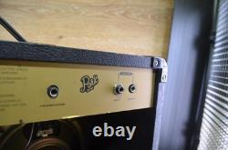 Marshall G215 R Cd, Amplificateur de Guitare Marshall, Amplificateur Marshall avec Reverb et Chorus