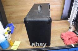 Marshall G215 R Cd, Amplificateur de Guitare Marshall, Amplificateur Marshall avec Reverb et Chorus