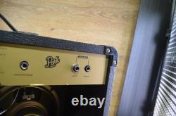 Marshall G215 R Cd, Amplificateur de Guitare Marshall, Amplificateur Marshall avec Reverb et Chorus