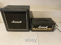 Marshall MG15MSII Micro Stack Ampli Guitare