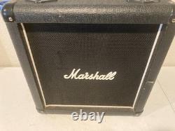 Marshall MG15MSII Micro Stack Ampli Guitare