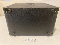 Marshall MG15MSII Micro Stack Ampli Guitare