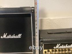 Marshall MG15MSII Micro Stack Ampli Guitare