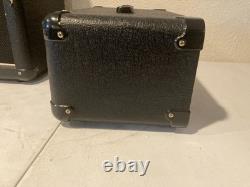 Marshall MG15MSII Micro Stack ampli guitare