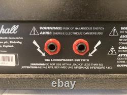 Marshall MG15MSII Micro Stack ampli guitare