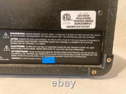 Marshall MG15MSII Micro Stack ampli guitare