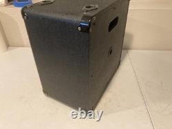 Marshall MG15MSII Micro Stack ampli guitare