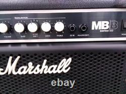 Marshall Mb30 30 Watt Basse Combo, 1 X 10 Haut-parleur Amplificateur Basse Utilisé Du Japon