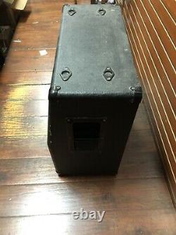 Marshall Mg412a 4x12célésation Haut-parleurs 120-watt Angled Guitar Cabinet