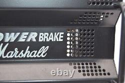 Marshall PB100 Power Brake Atténuateur d'enceinte inductive en bon état et testé