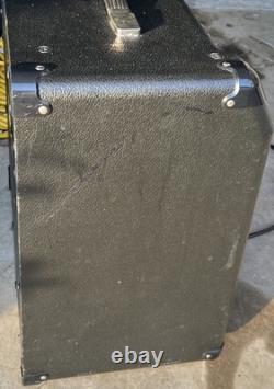 Marshall SL5 Slash Édition Limitée 2013 Amplificateur pour Guitare avec Câble d’Alimentation