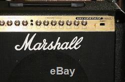Marshall Utilisé Valvestate Vs65r Guitare Ampli Combo 12 Pouces Haut-parleur Reverb 65 Watts