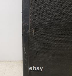 Mesa Boogie 4X124FB Cabinet Speaker