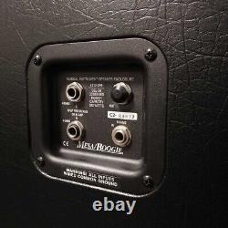 Mesa Boogie 4x12 Recto Standard Slant Haut-parleur 4fb, Redresseur Rectificateur