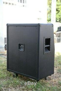 Mesa Boogie Cel-30 2x12 Cabine Avec Haut-parleurs Upgraded