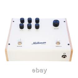 Milkman Sound L'Ampli 50 Blanc