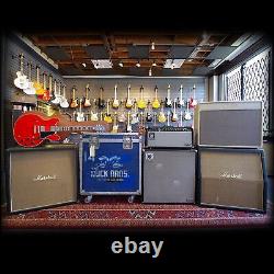 Music Man HD-150 Reverb Demi-pile avec étui Scène Utilisé & Possédé par Eric Clapton