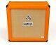 Nouvelle Marque Orange Crush Pro 412 4x12 240 Watt Guitar Amplificateur Haut-parleur Cabinet