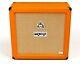 Nouvelle Marque Orange Crush Pro 412 Amplificateur De Guitare Haut-parleur Cabinet Orange